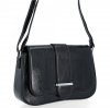 Női Táská levéltáska BEE BAG fekete 1052S12