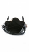 Bőr táska shopper bag Genuine Leather 926