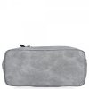 Táská shopper bag Hernan HB0213-1 világosszürke
