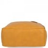 Női Táská shopper bag Hernan sárga HB0253
