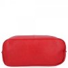 Női Táská shopper bag Hernan piros HB0363
