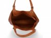 Női Táská shopper bag BEE BAG vörös 1752L60