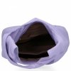 Női Táská shopper bag Hernan világos ibolya HB0141