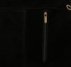 Bőr táska univerzális Vittoria Gotti fekete V5001C