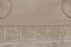 Bőr táska shopper bag Vittoria Gotti földszínű V691622