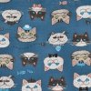 Női Táská shopper bag Hernan többszínű HB1372-L16