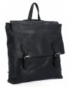 Táská hátizsák Hernan HB0382 fekete