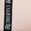 Női Táská univerzális Roberto Ricci púderrózsaszín 42