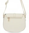 Női Táská levéltáska BEE BAG világos bézs 1152S15