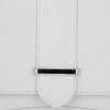 Női Táská levéltáska BEE BAG fehér 1052S12