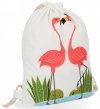 Női Táská hátitáska Fada Bags fehér S8014