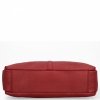 Női Táská shopper bag Herisson piros 17B375