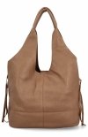 Női Táská shopper bag Herisson földszínű 19C323