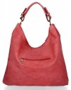 Női Táská univerzális BEE BAG piros H1005