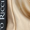 Női Táská univerzális Roberto Ricci arany 20041