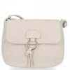 Női Táská levéltáska BEE BAG bézs 1002S27