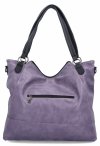Női Táská shopper bag Hernan ibolya HB0337