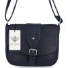 Női Táská univerzális BEE BAG tengerkék 1002S44