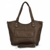 Női Táská shopper bag Herisson földszínű 17B374