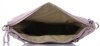Bőr táska univerzális Genuine Leather rózsaszín 5577C