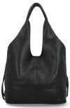 Női Táská shopper bag Herisson fekete 19C323