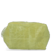 Bőr táska shopper bag Vittoria Gotti lime B15