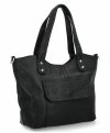 Női Táská shopper bag Herisson fekete 17B374