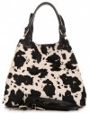 Bőr táska shopper bag Vera Pelle 8078(2)czb2