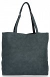 Női Táská shopper bag BEE BAG szürke 111-2