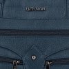 Női Táská shopper bag Hernan tengerkék 8006
