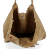 Bőr táska shopper bag Vittoria Gotti V5190