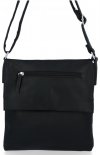 Női Táská univerzális BEE BAG fekete 1009