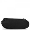 Női Táská univerzális BEE BAG fekete 1502L116