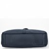 Női Táská shopper bag Herisson tengerkék 17B375