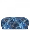 Női Táská shopper bag Venere kék 1602L59