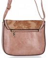 Női Táská levéltáska BEE BAG rózsaszín EN026-2
