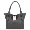 Női Táská shopper bag Hernan szürke HB0397