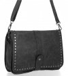 Női Táská levéltáska BEE BAG szürke 2152M119