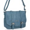Női Táská levéltáska BEE BAG 1152S35BB