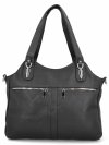 Női Táská shopper bag Herisson vörös 17B375