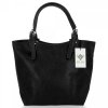 Női Táská shopper bag BEE BAG fekete 1752L60