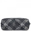 Női Táská shopper bag Venere fekete 1602L59