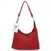 Női Táská univerzális BEE BAG piros 37-60