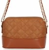 Női Táská levéltáska BEE BAG vörös 1302S29