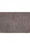 Bőr táska shopper bag Vittoria Gotti szürke V8267