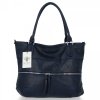 Női Táská levéltáska BEE BAG tengerkék 1302L91