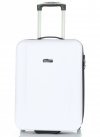 utastéri bőrönd Madisson fehér 42902
