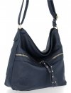 Női Táská levéltáska BEE BAG tengerkék 1152S305