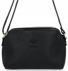 Női Táská univerzális BEE BAG fekete 1202S309