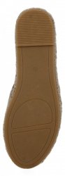 női espadryle Lady Glory LX195